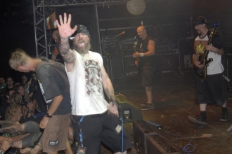 WEHRMACHT + CRYPTIC SLAUGHTER